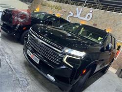 شێڤرۆلێت تاهۆ